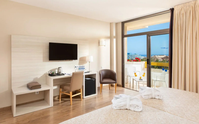 Отель Best Tenerife