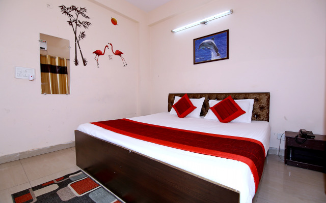 The Nest By OYO Rooms