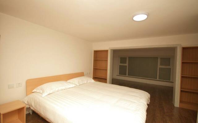 Weihai Shangchao Self-service Apartment