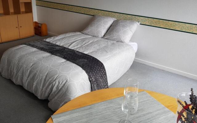 Appartement Lyon, Dardilly, Techlid vue sur les monts d'Or