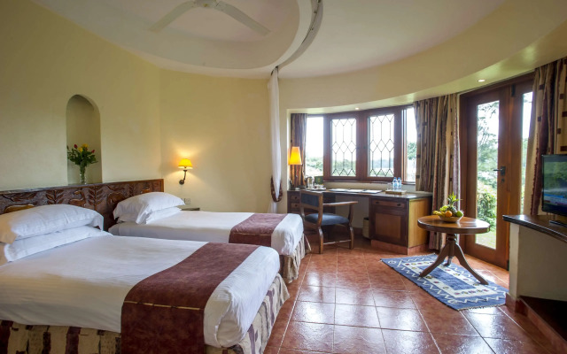 Arusha Serena Hotel