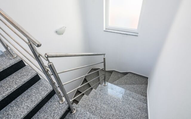 Apartments Krpan