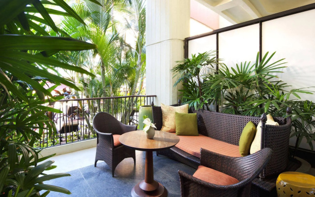 The Royal Hawaiian, a Luxury Collection Resort, Waikiki