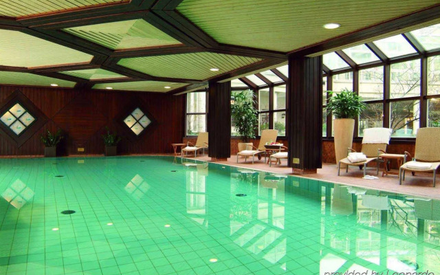 Maritim Hotel Würzburg