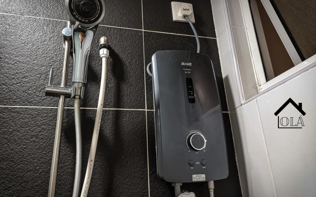 The Majestic Ipoh Homestay 1311 by Olá