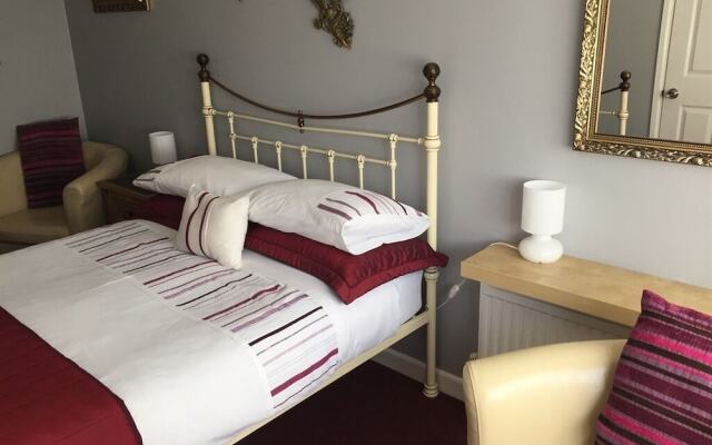 Castle Lodge Guest House