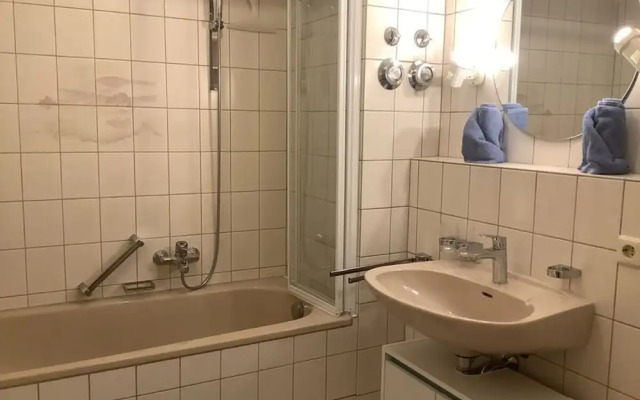 Vakantieappartement Evi