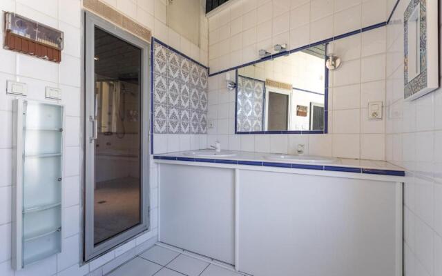 Le Famoso - Apt 5e proche place Arago