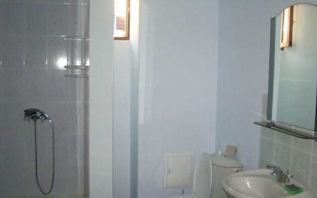 Akvarel Guest House