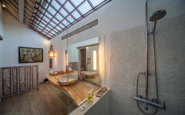 Indijo Villa - Ubud