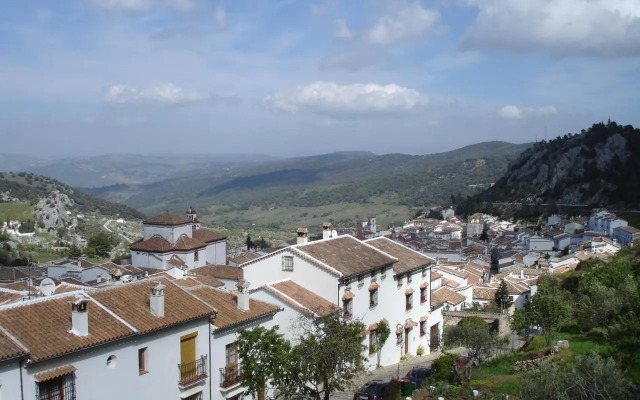 Casa Virués
