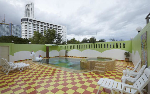 KP Seaview Jomtien