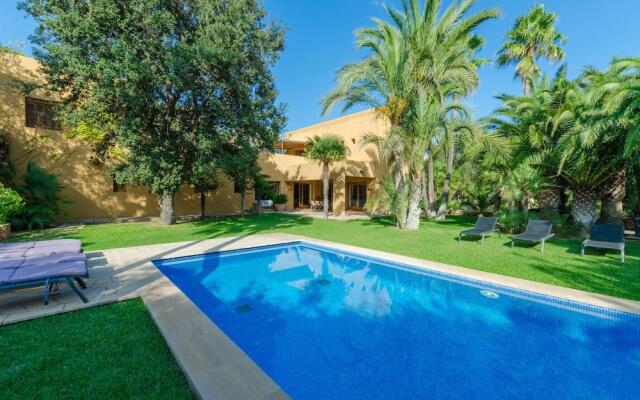 Villa Son Floriana