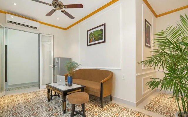 Hoi An Blue Sky Boutique Hotel & Spa