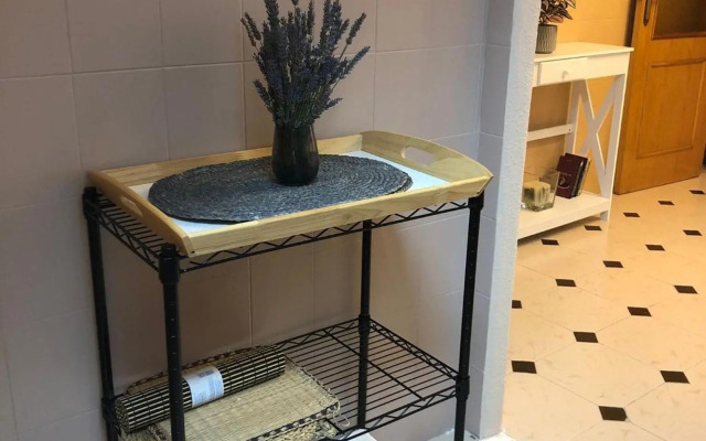 La Terraza de Mari Luz