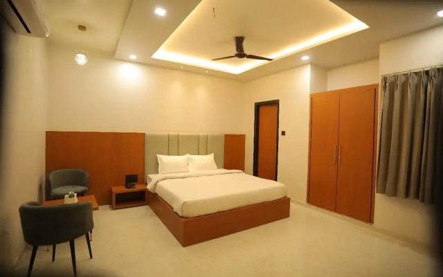 Hotel Pride of Chittor