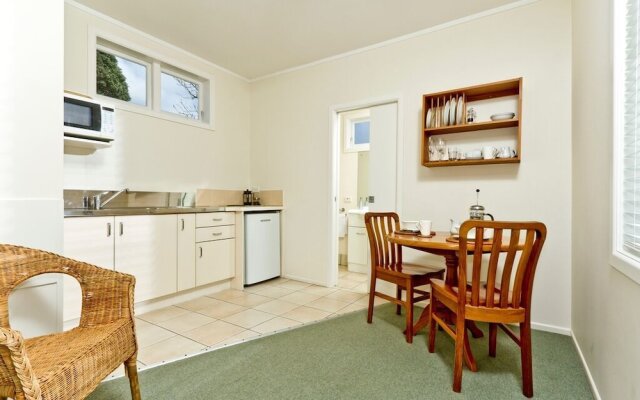 Devonport Motel