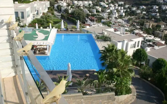 Fugayaz Luxury Apartment