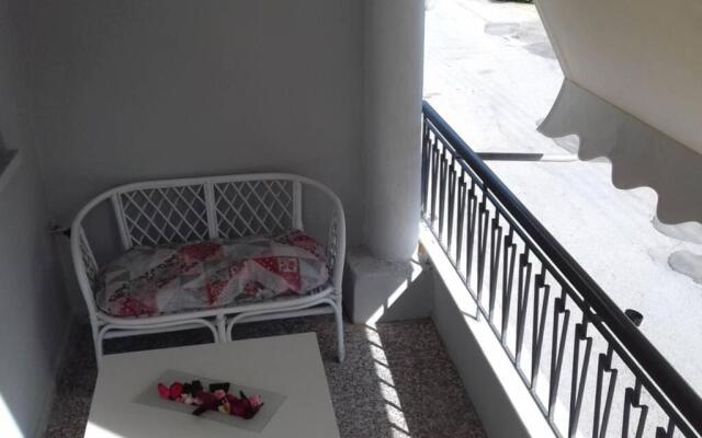 Paris house 2