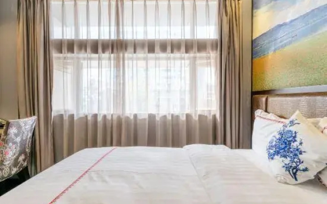 Liangshan Hotel
