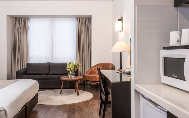 Vital - Urban boutique hotel TLV