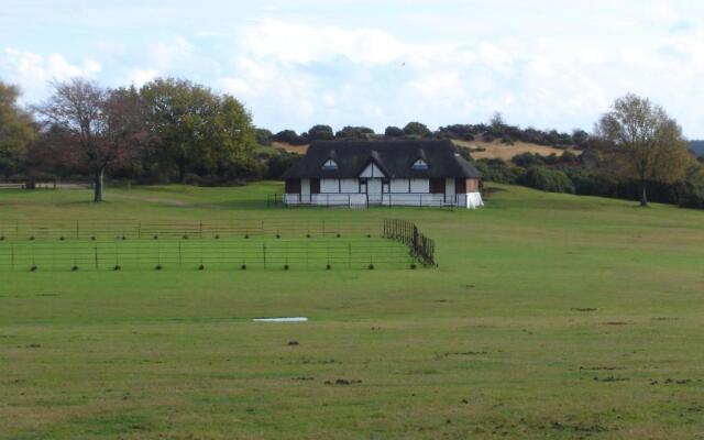 The Bothy