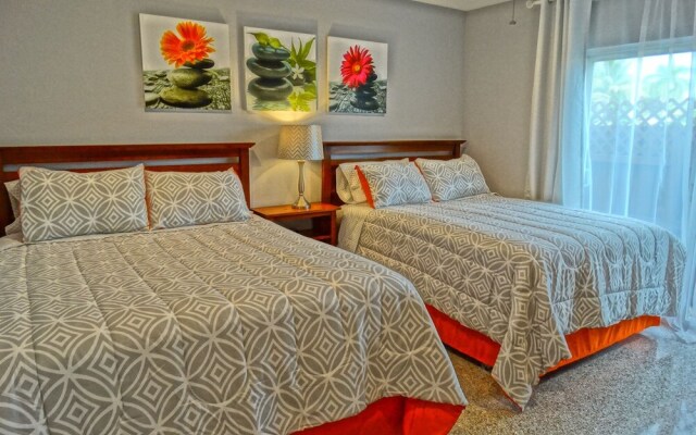 New Modern Family Villa