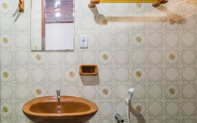 VOA Pousada Solaris