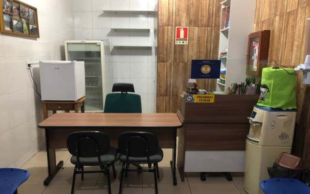 Hostel Casarão