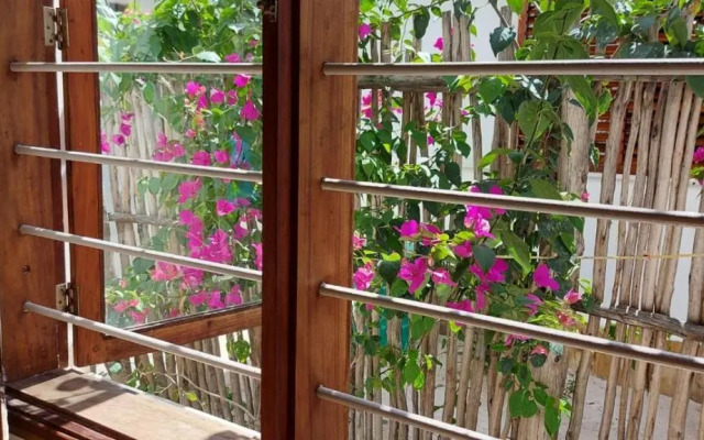 MOYO apartment