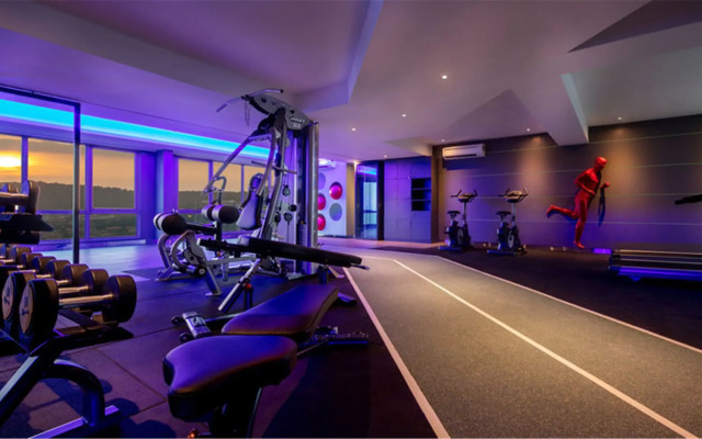 Dorsett Hartamas Kuala Lumpur