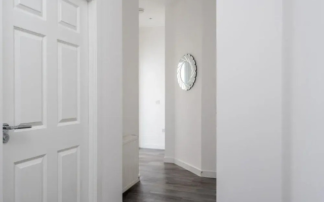Casa Fresa - Cowgate Apartment