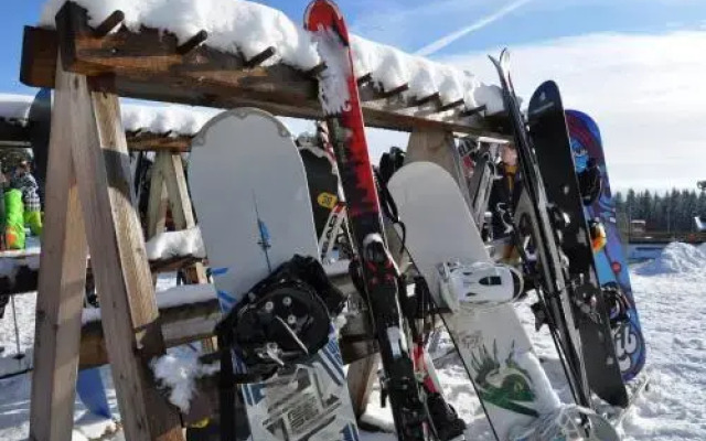 HOME Suites Deluxe mit Sauna