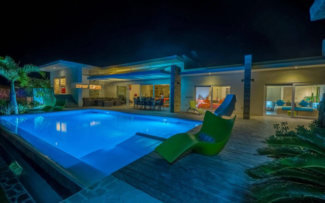 Villa Corazon