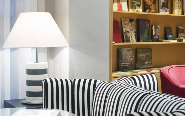 Holiday Inn Vienna City by IHG