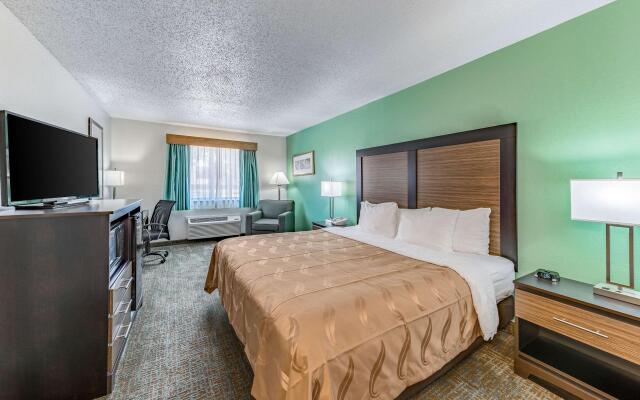 Quality Inn Allen - Plano East