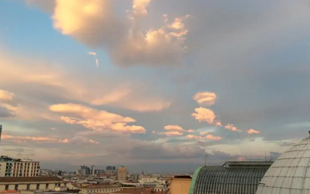 Toledo205 Apartments