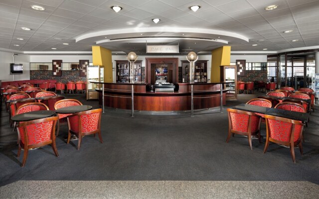 Hotel Cernigov