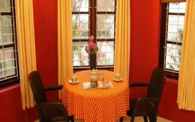Park Lynne Beach Homestay