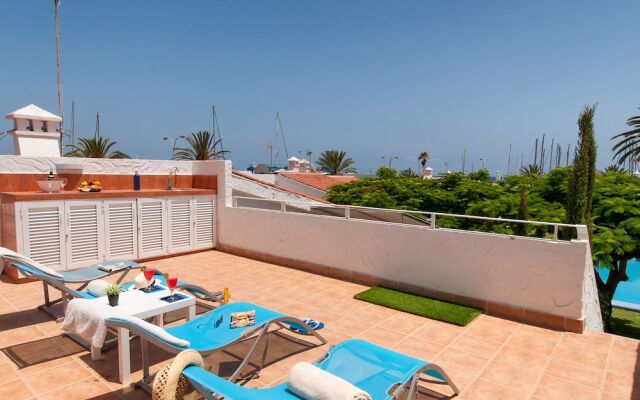Bungalow in Pasito Blanco, Gran Canaria 102884 by MO Rentals