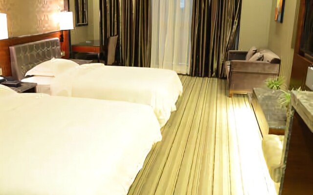 Jinzhou Holiday Hotel