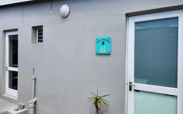 25 On Main Struisbaai - Economy Appartment