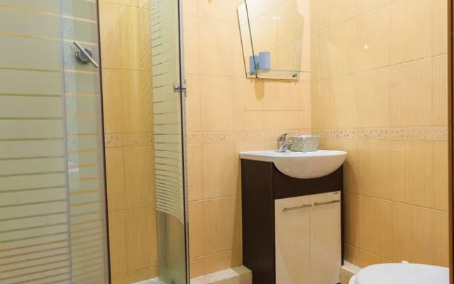 Lilya Brik Hotel