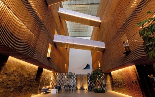 Radisson Resort and Spa Lonavala