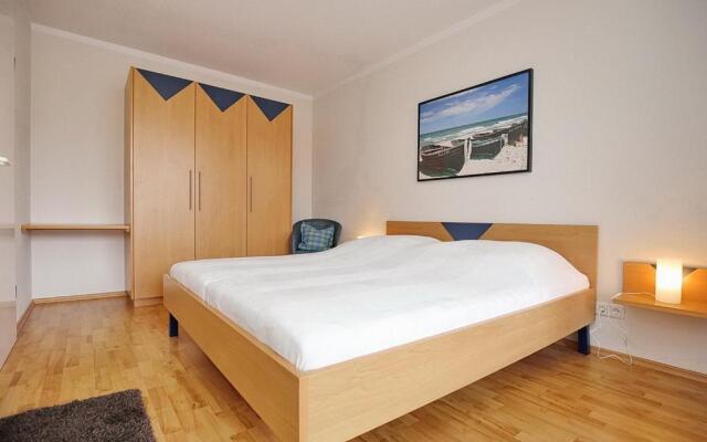 Likedeeler Wohnung 17