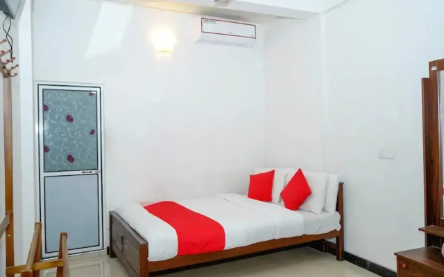 OYO 501 Kandyan Nethu Stay