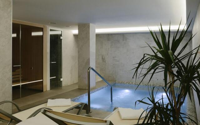 Hotel Marina Corfu