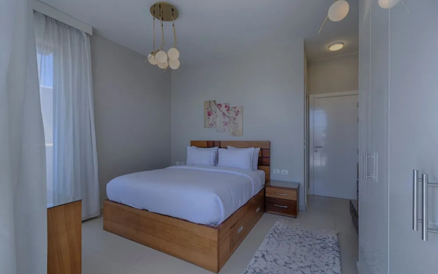 Vesta - El Gouna Residence