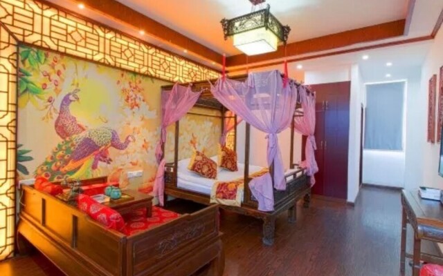 Zhouzhuang Yifangju Hotel