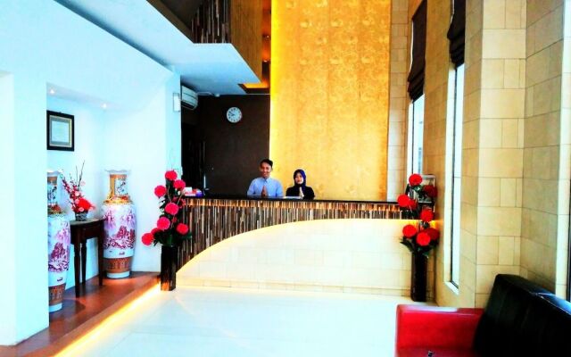 Hotel Parma